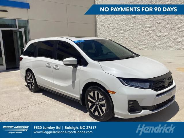 2025 Honda Odyssey EX-L for sale in Morrisville, NC