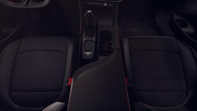 2026 Dodge Charger R/T Plus 4-Door AWD