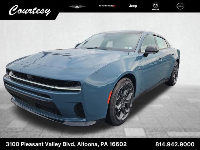 2026 Dodge Charger R/T Plus 4-Door AWD for sale in Altoona, PA