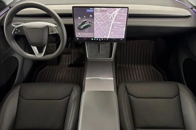 2026 Tesla Model Y Premium All-Wheel Drive