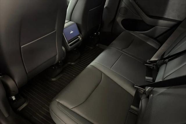 2026 Tesla Model Y Premium All-Wheel Drive