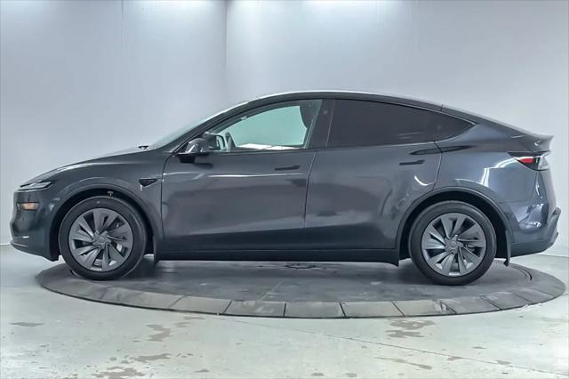 2026 Tesla Model Y Premium All-Wheel Drive
