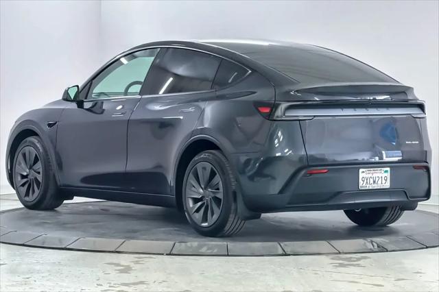 2026 Tesla Model Y Premium All-Wheel Drive
