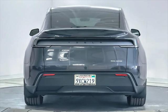 2026 Tesla Model Y Premium All-Wheel Drive