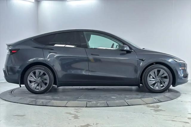 2026 Tesla Model Y Premium All-Wheel Drive