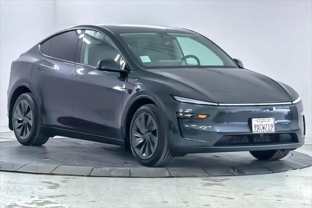 2026 Tesla Model Y Premium All-Wheel Drive