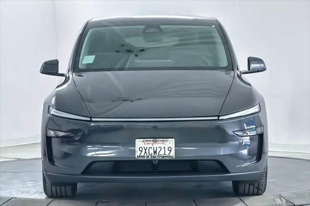 2026 Tesla Model Y Premium All-Wheel Drive