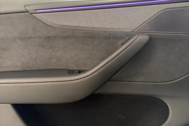 2026 Tesla Model Y Premium All-Wheel Drive