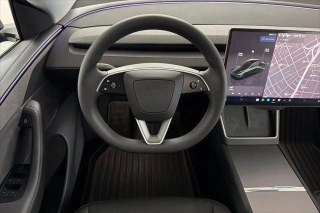 2026 Tesla Model Y Premium All-Wheel Drive