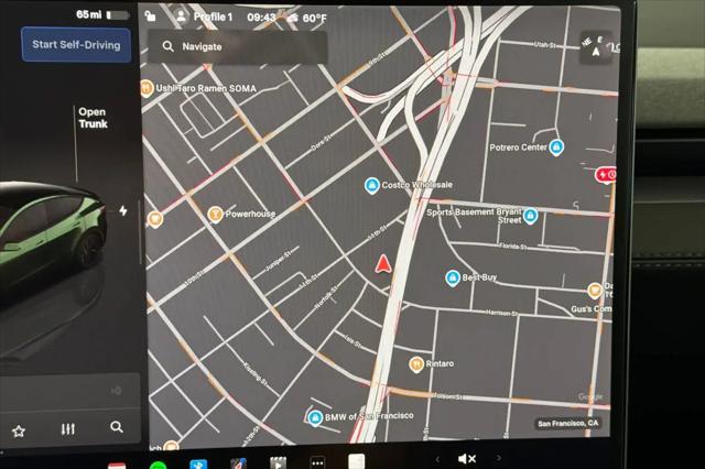 2026 Tesla Model Y Premium All-Wheel Drive