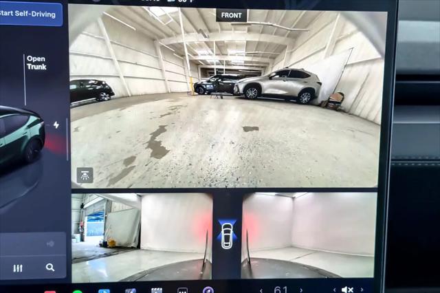 2026 Tesla Model Y Premium All-Wheel Drive
