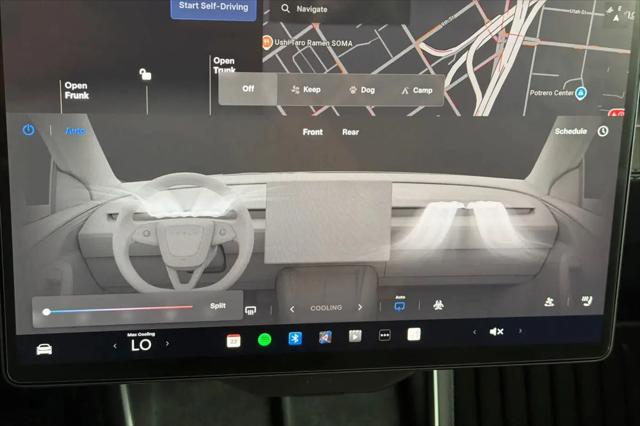 2026 Tesla Model Y Premium All-Wheel Drive