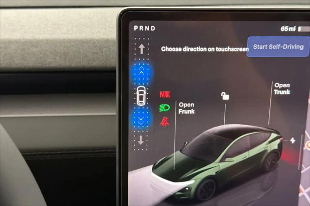 2026 Tesla Model Y Premium All-Wheel Drive