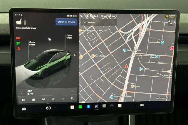 2026 Tesla Model Y Premium All-Wheel Drive