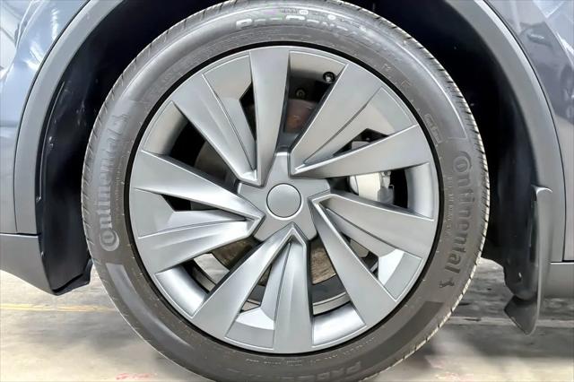 2026 Tesla Model Y Premium All-Wheel Drive