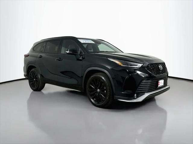 2025 Toyota Highlander XSE for sale in Maplewood, MN