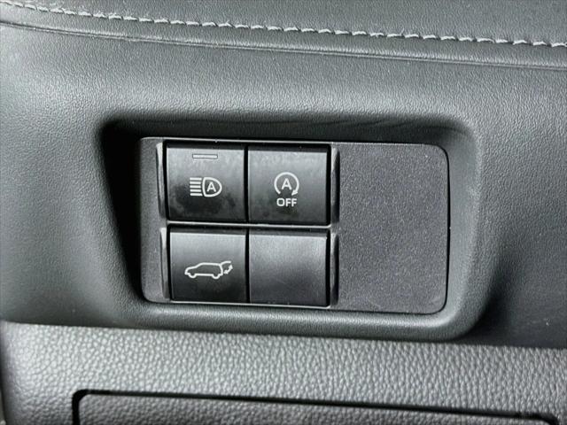 2025 Toyota Highlander XSE