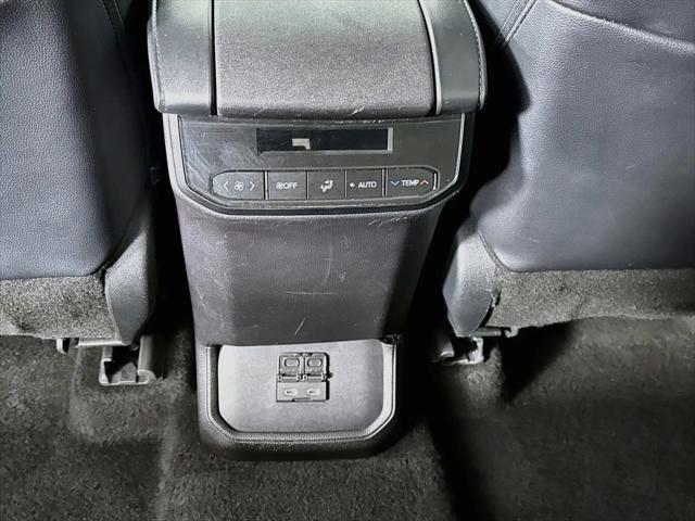 2025 Toyota Highlander XSE