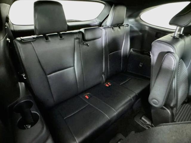 2025 Toyota Highlander XSE