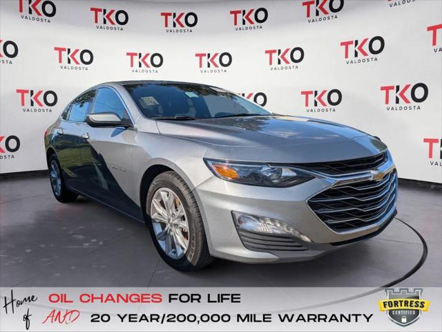 2023 Chevrolet Malibu FWD 1LT for sale in Valdosta, GA