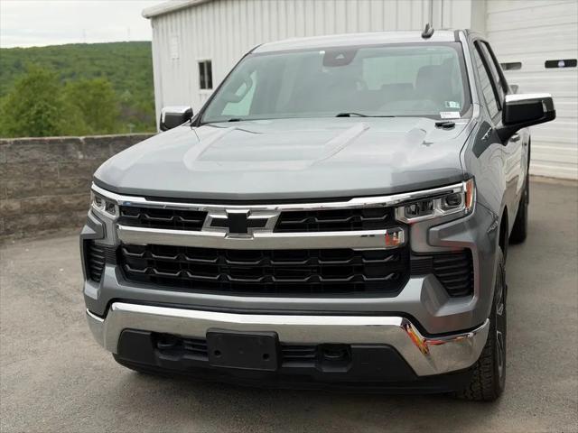 2023 Chevrolet Silverado 1500 4WD Crew Cab Short Bed LT with 2FL for sale in Forest City, PA