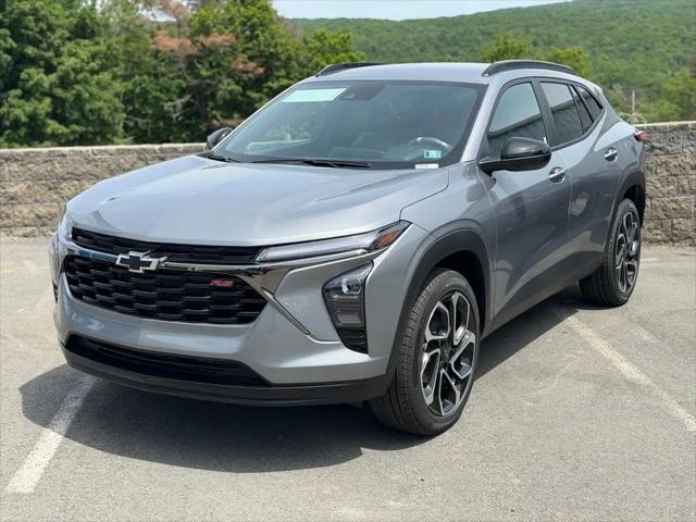 2026 Chevrolet Trax FWD 2RS for sale in Forest City, PA