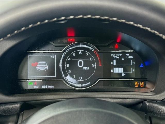 2025 Toyota GR86 Premium