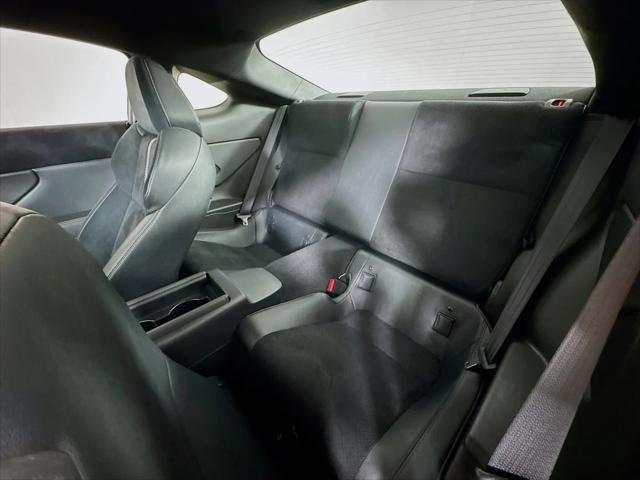 2025 Toyota GR86 Premium