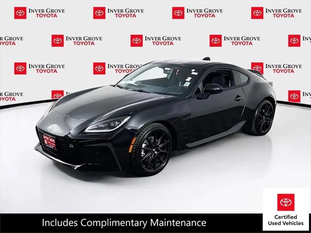 2025 Toyota GR86 Premium for sale in Inver Grove, MN