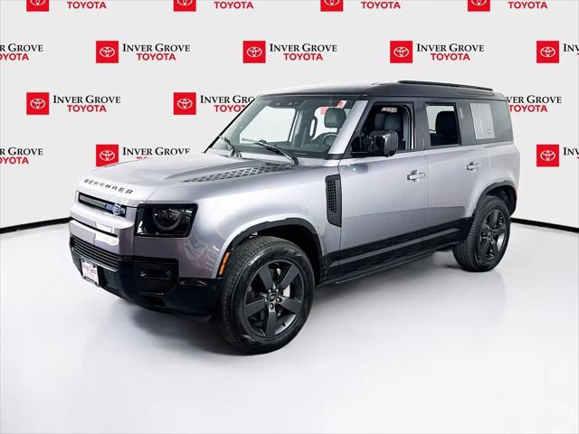 2024 Land Rover Defender 110 P400 X-Dynamic SE for sale in Inver Grove, MN