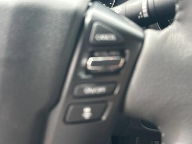 2026 Nissan Frontier Crew Cab SV 4x2