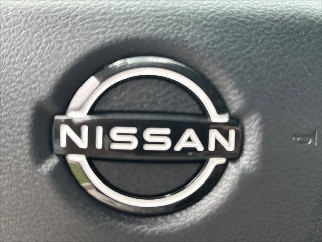 2026 Nissan Frontier Crew Cab SV 4x2