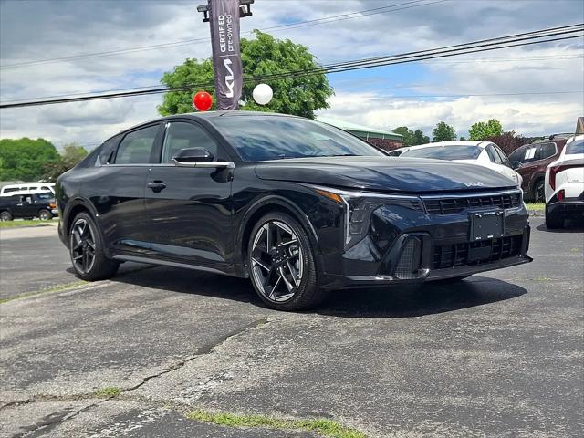 2025 Kia K4 GT-Line for sale in Groton, CT