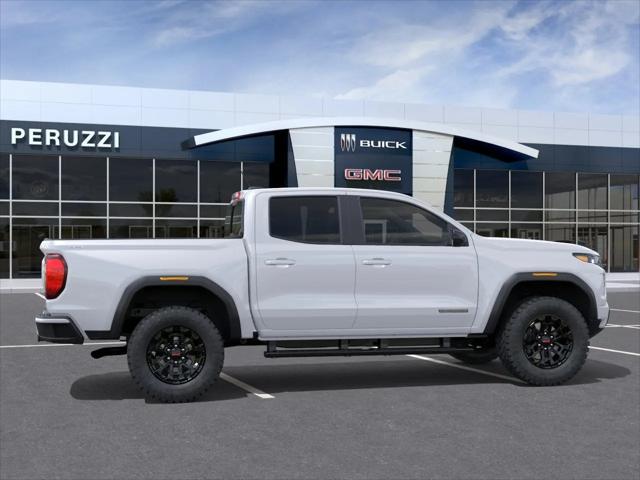 2026 GMC Canyon Elevation, 4WD