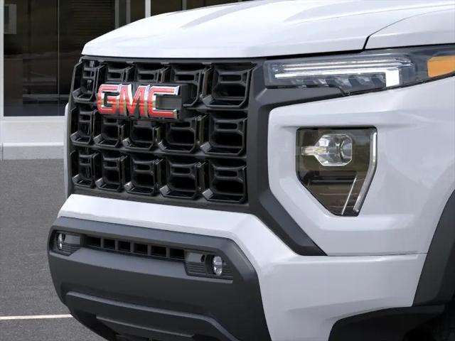 2026 GMC Canyon Elevation, 4WD