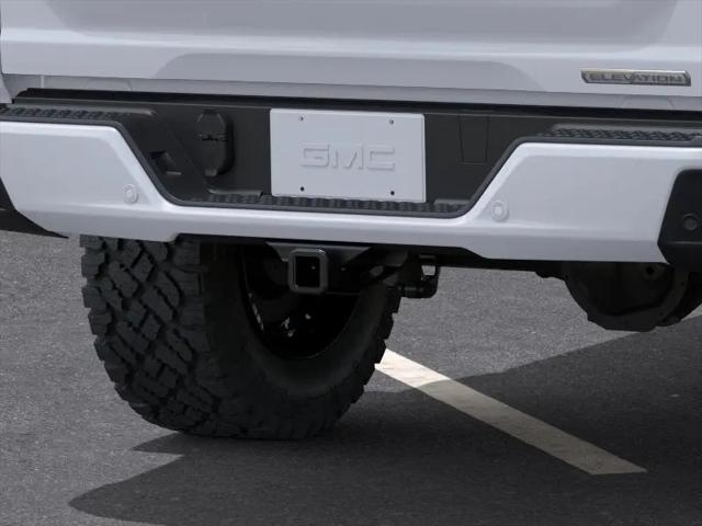 2026 GMC Canyon Elevation, 4WD