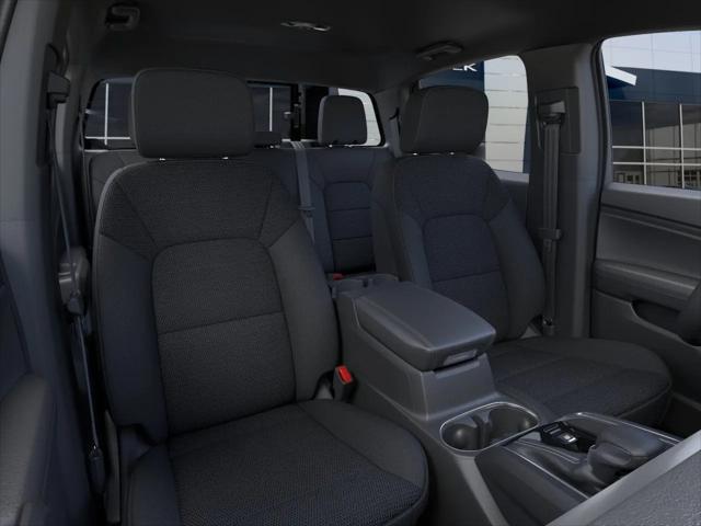 2026 GMC Canyon Elevation, 4WD