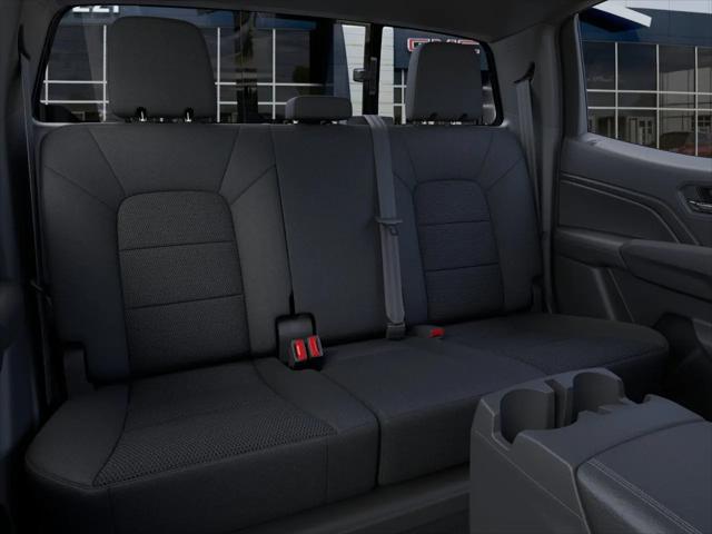 2026 GMC Canyon Elevation, 4WD