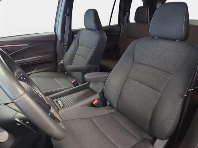 2021 Honda Passport AWD Sport