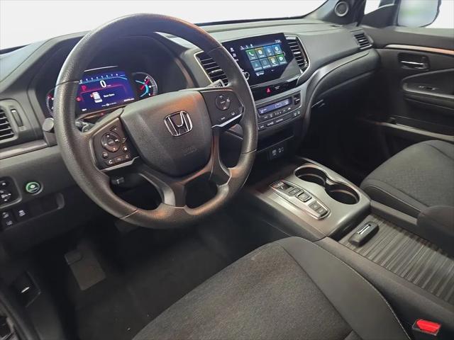 2021 Honda Passport AWD Sport
