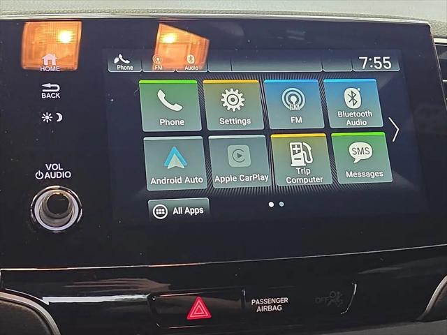2021 Honda Passport AWD Sport