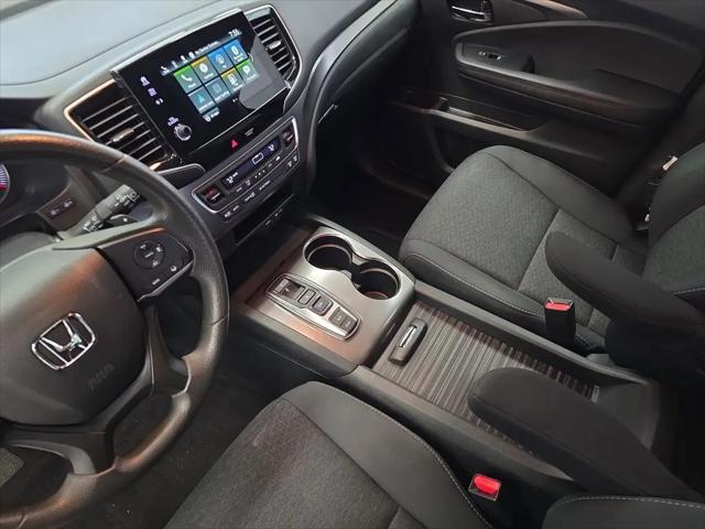 2021 Honda Passport AWD Sport