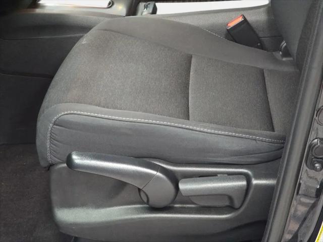 2021 Honda Passport AWD Sport