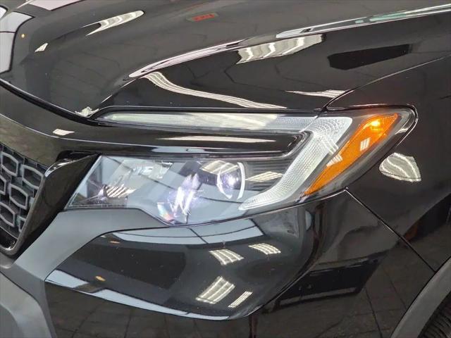 2021 Honda Passport AWD Sport