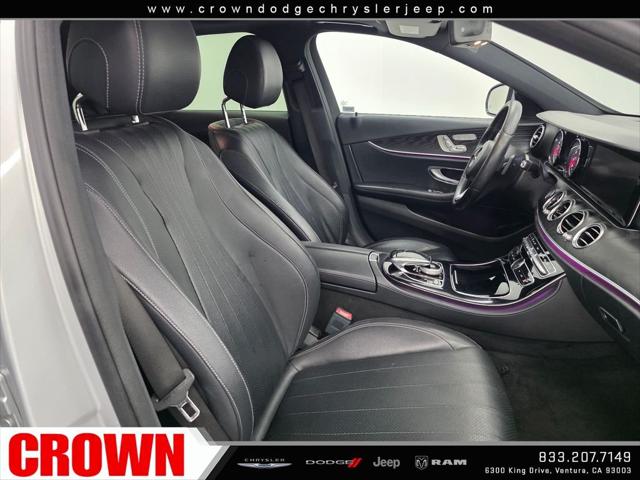 2017 Mercedes-Benz E-CLASS E 300 E 300