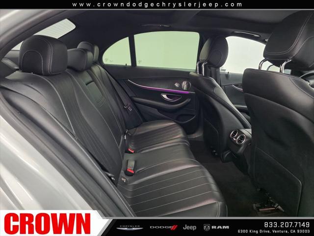2017 Mercedes-Benz E-CLASS E 300 E 300