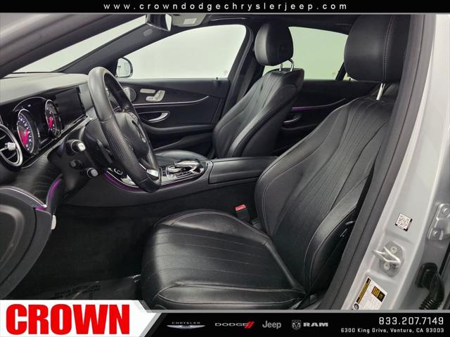 2017 Mercedes-Benz E-CLASS E 300 E 300