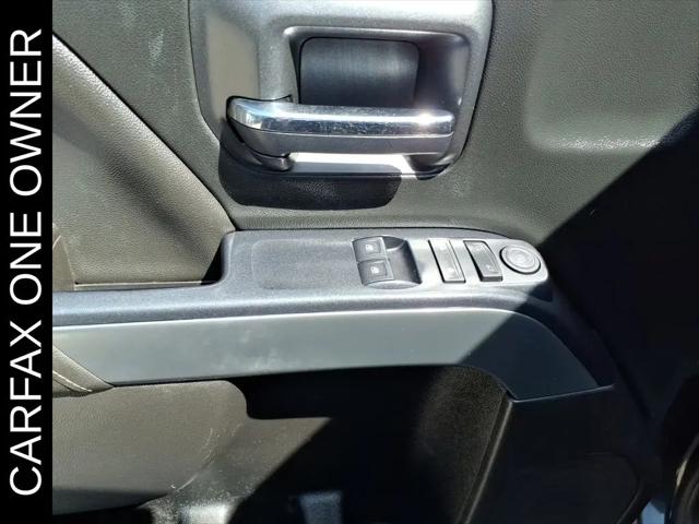 2017 Chevrolet Silverado 2500HD LT