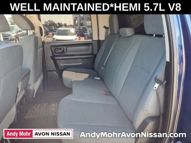 2016 Ram 1500 Express