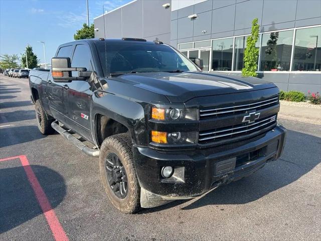 2019 Chevrolet Silverado 2500HD LT for sale in Avon, IN